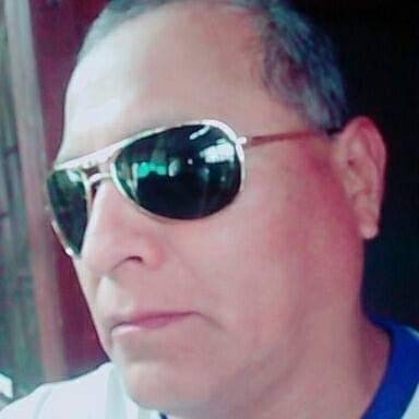 Jose alberto lucho boveda Lucho