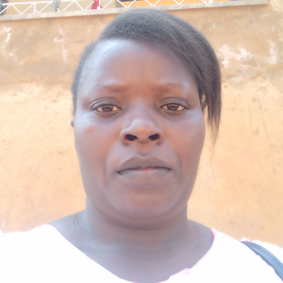 Veronica Omwenga