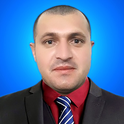 Abdul Ghaffar
