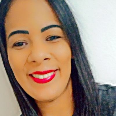 Renata Gomes