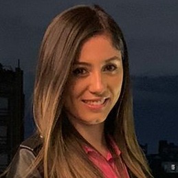 Daniela Suarez