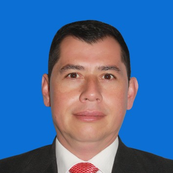 Ramiro Rodríguez Torres
