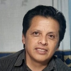 Félix Pilamonta Rivadeneira