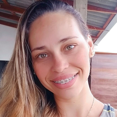Kira Sulian Pereira Rodrigues