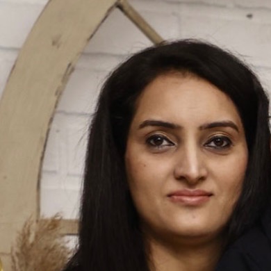 Swati Dureja