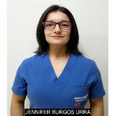 Jennifer Burgos