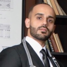 Mohammed Abbas