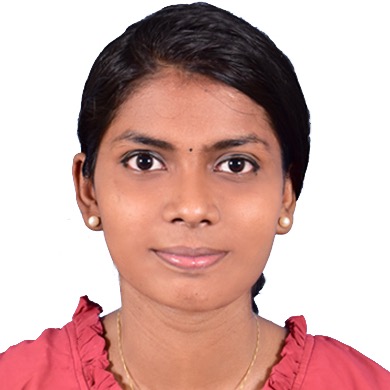 Maya M Manu