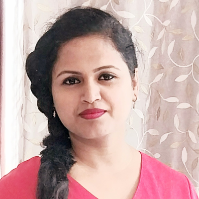 Purnima  Singh