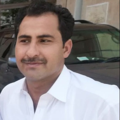 Farid Ullah