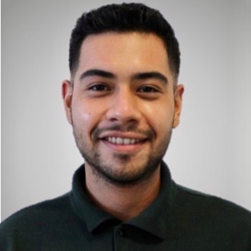Emmanuel Rivera Green
