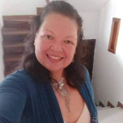 Monica  Valparaiso