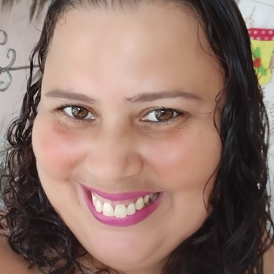 Lilian Cristine Andrade Silva Porto
