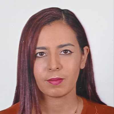 Daniela Sanchez Restrepo 