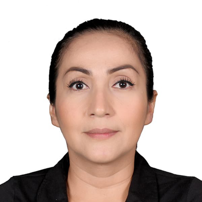 Vanessa Guadalupe Cabrera Villamar