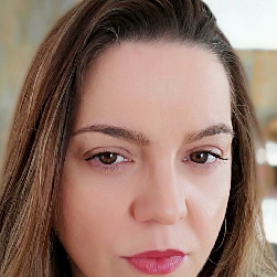 Nuria Codesal Rodríguez