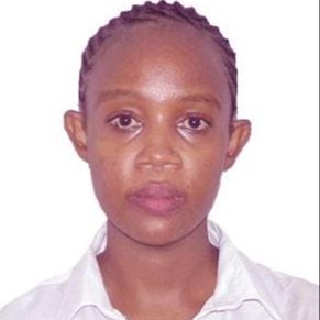 Sophia Wanjiru