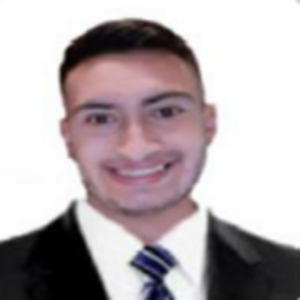 Santiago jose Camelo vergara