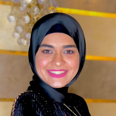 Rozana Abdou