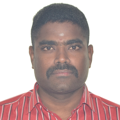 Karthikeyan Nagendran