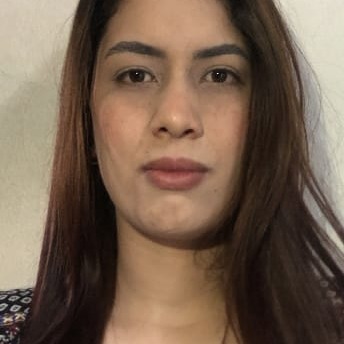 Paloma Lourrany Alves Silva