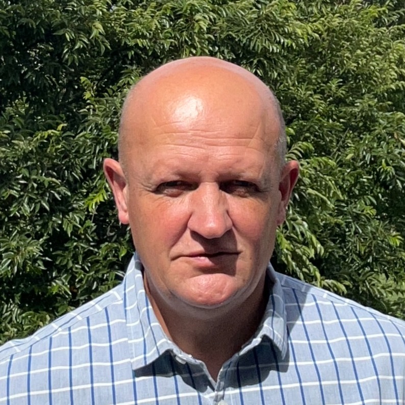 Andries Smit
