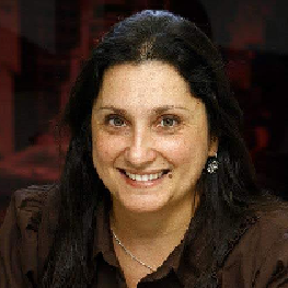 Andréia Cardoso