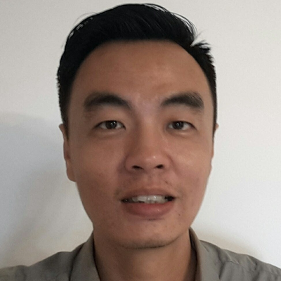 Joseph Tan (Joe)