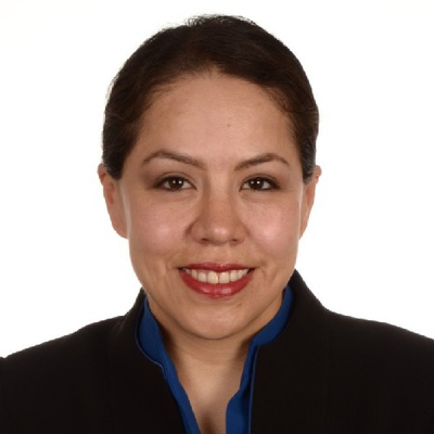 Alexandra Giselle Chavez