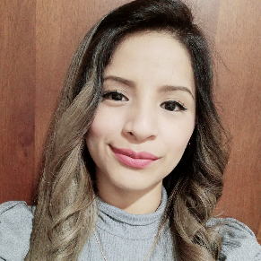 Lucero Ximena Flores Reyes