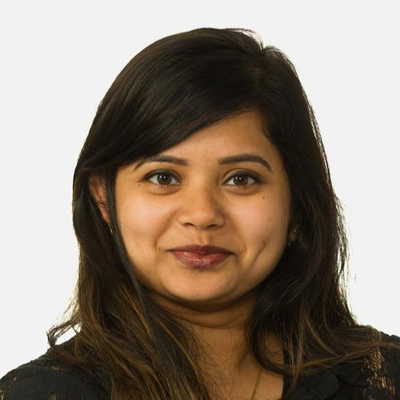 Jyotsana Gupta