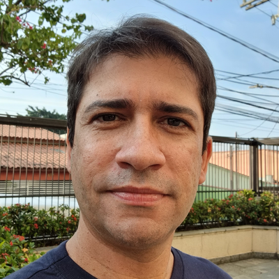 Ricardo Oliveira