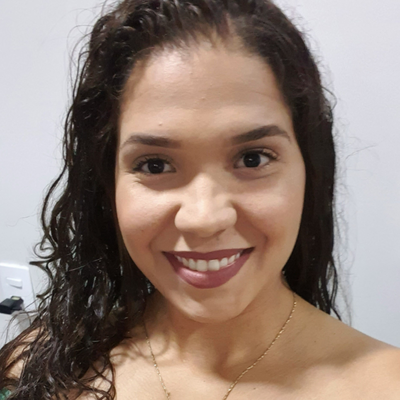 Luana Carolina Marques