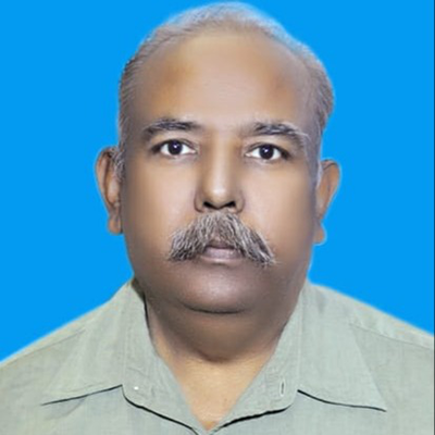 Tanveer Bhatti