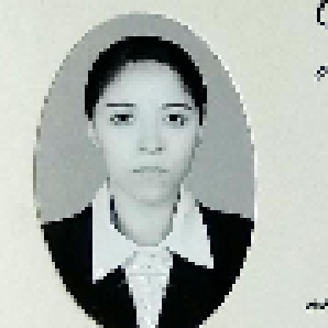 Daniela Posadas Martínez