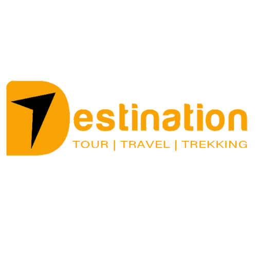 estination

TOUR | TRAVEL | TREKKING