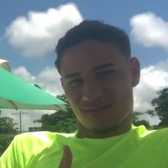 Ronaldo Anizio