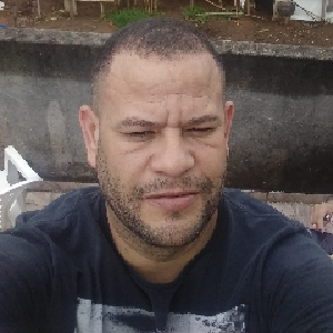 Edilson Alves Barbosa Alves