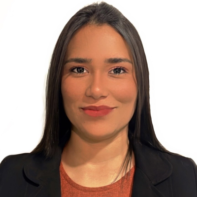 Daniela  Ramos Hernández 