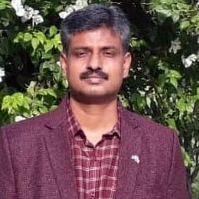 Dr Mohan Kumar S