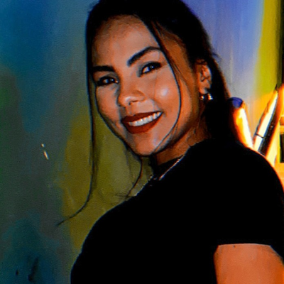 Gabriela Almeida