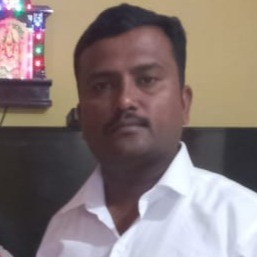 Dayanand Patil