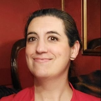 Sabrina Colangeli
