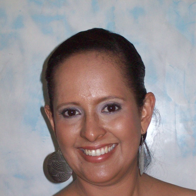 Lilia Elena Hernández Barreto