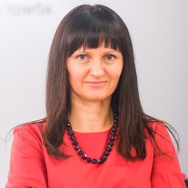 Elena Heychenko