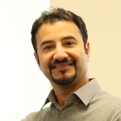 Mohammed Almohammedali