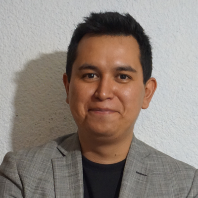 Gerardo  Daniel Valdez Juárez