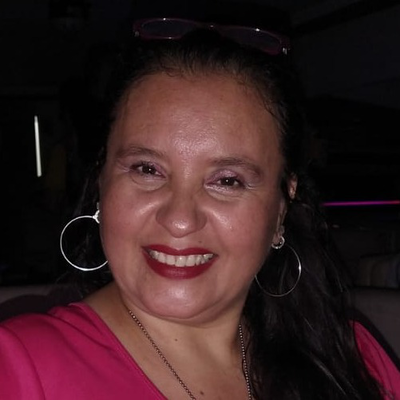 Sary Patricia  Garzón Tobón 