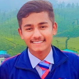 Arun Prasath