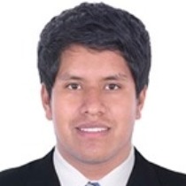 Diego Marcos  Carbajal Chirhuana 